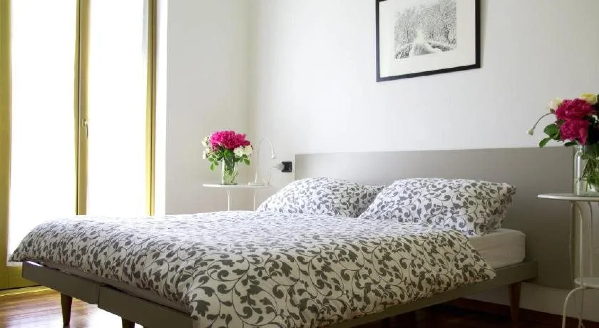 Albergo Garnì Delle Rose