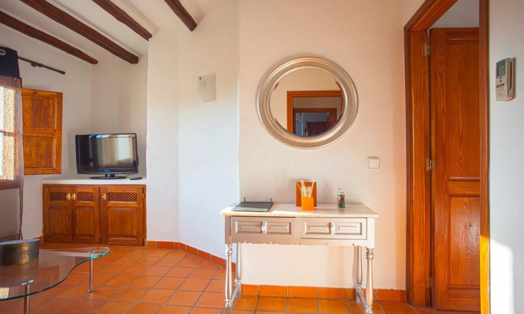 Can Pere Hotel Rural