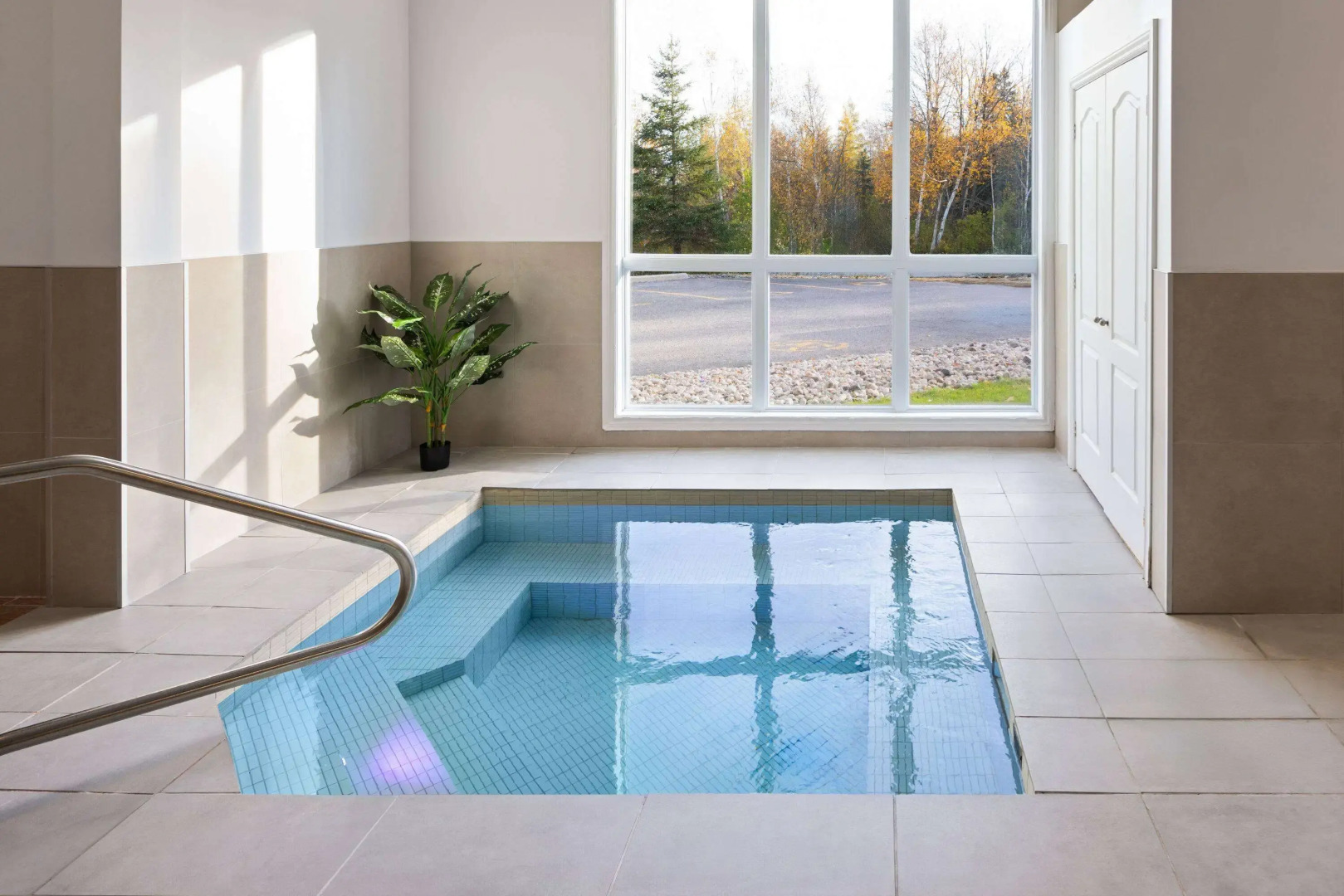 Super 8 by Wyndham Sainte Agathe Des Monts