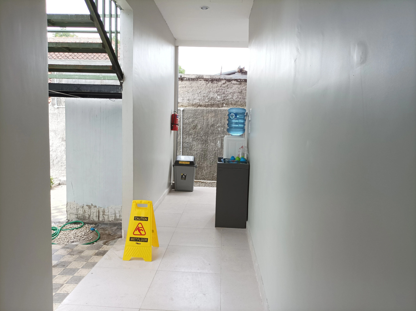 RedDoorz near Kawasan Industri Batang