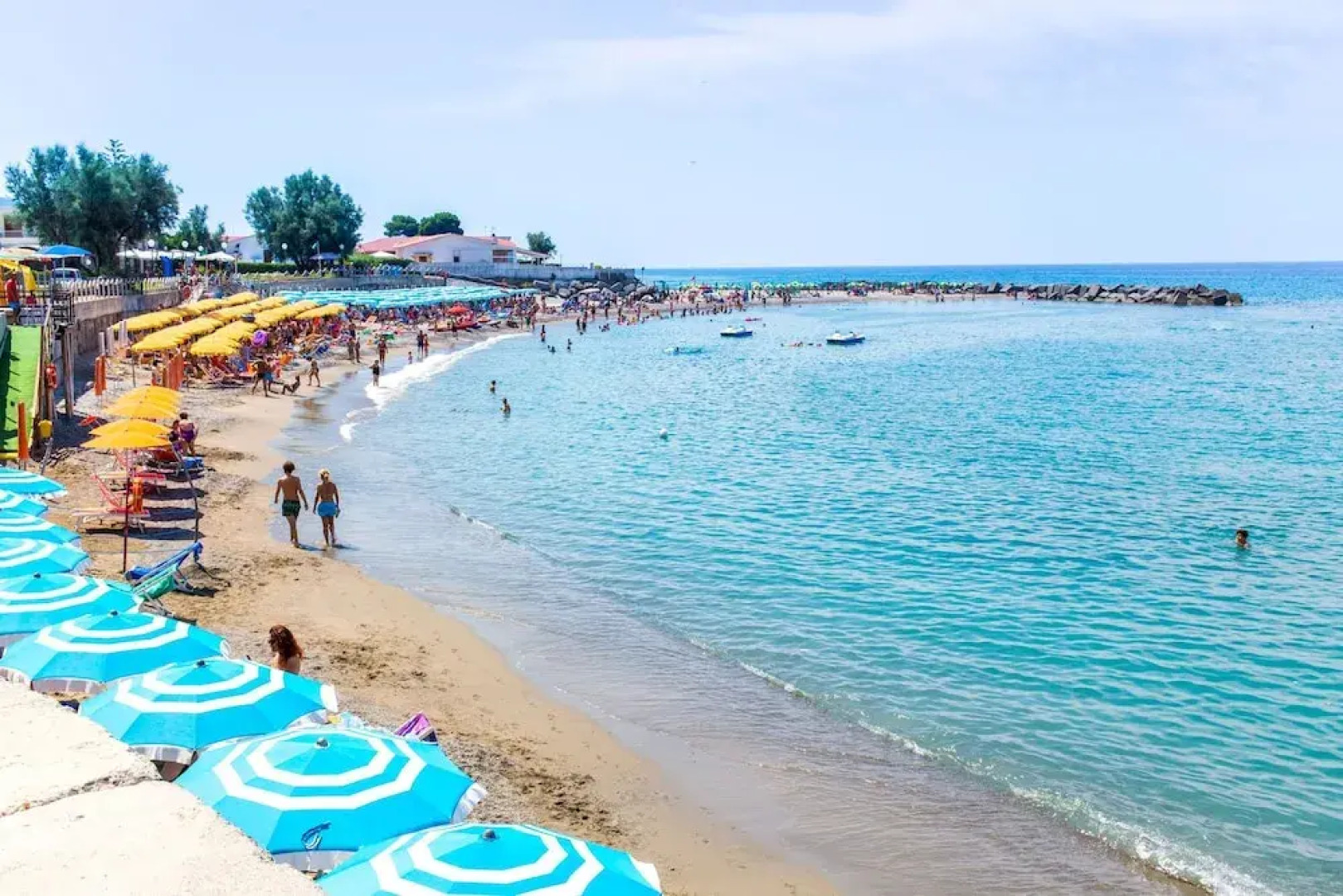 Club Residence i Caraibi