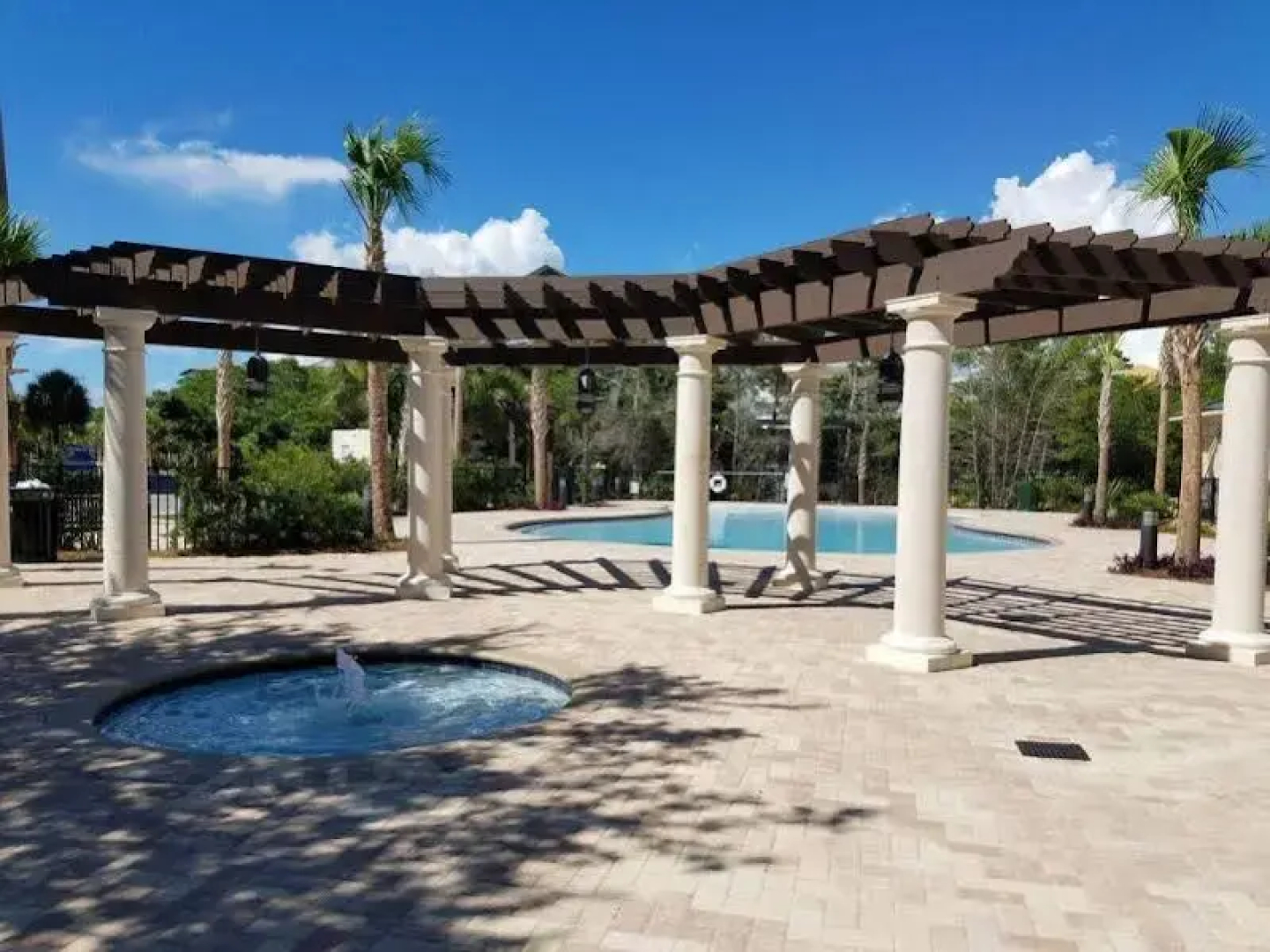 Village of South Walton by Panhandle Getaways