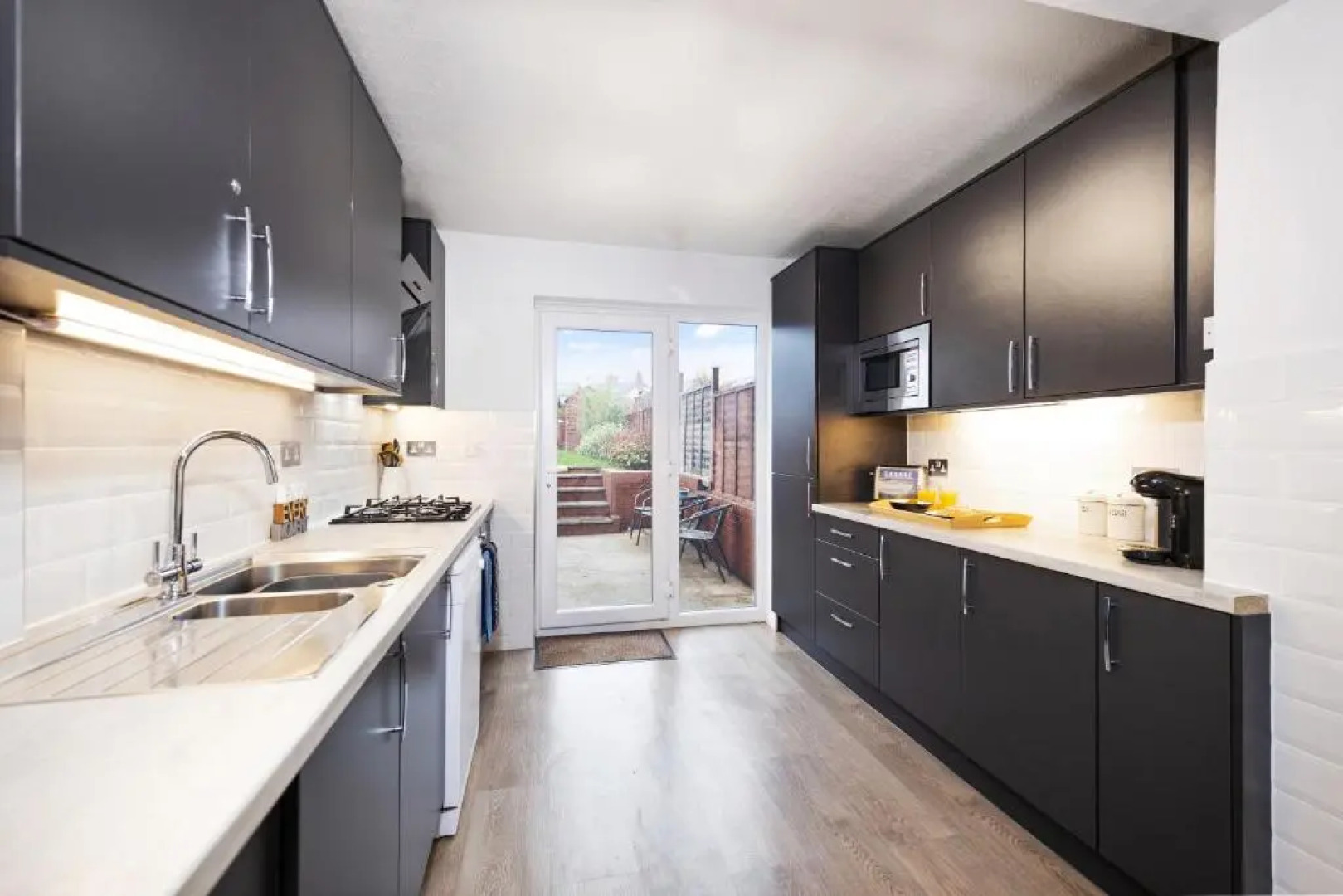 Pendicke Cottage, Southam