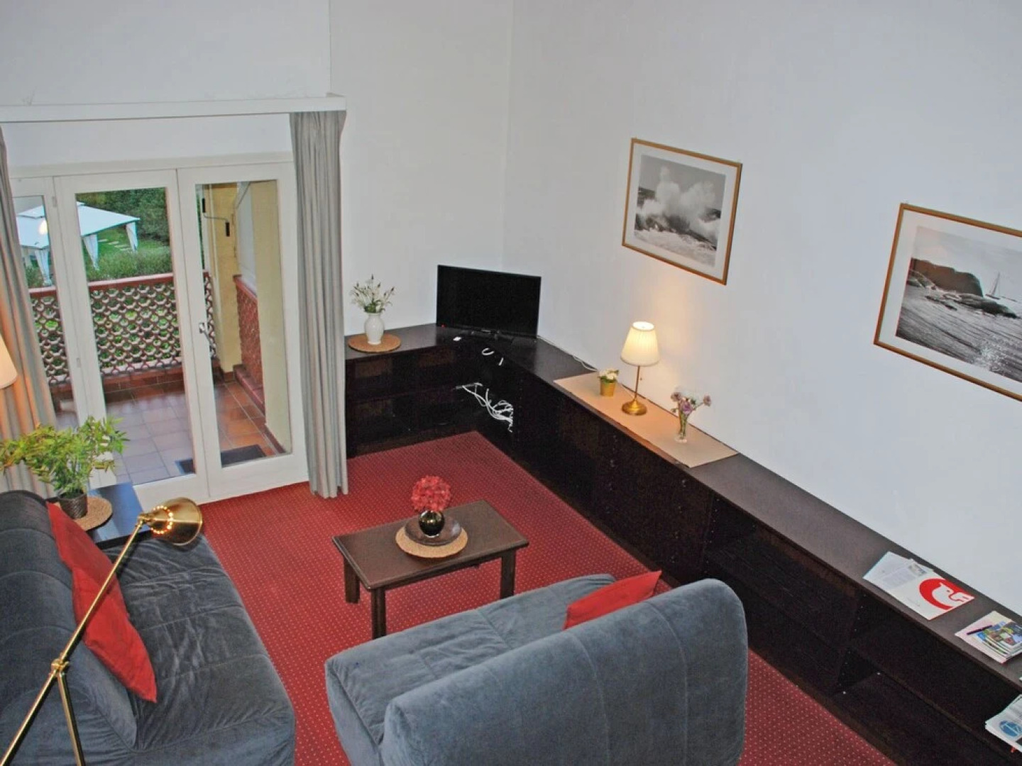 Parcolago Caslano in Caslano