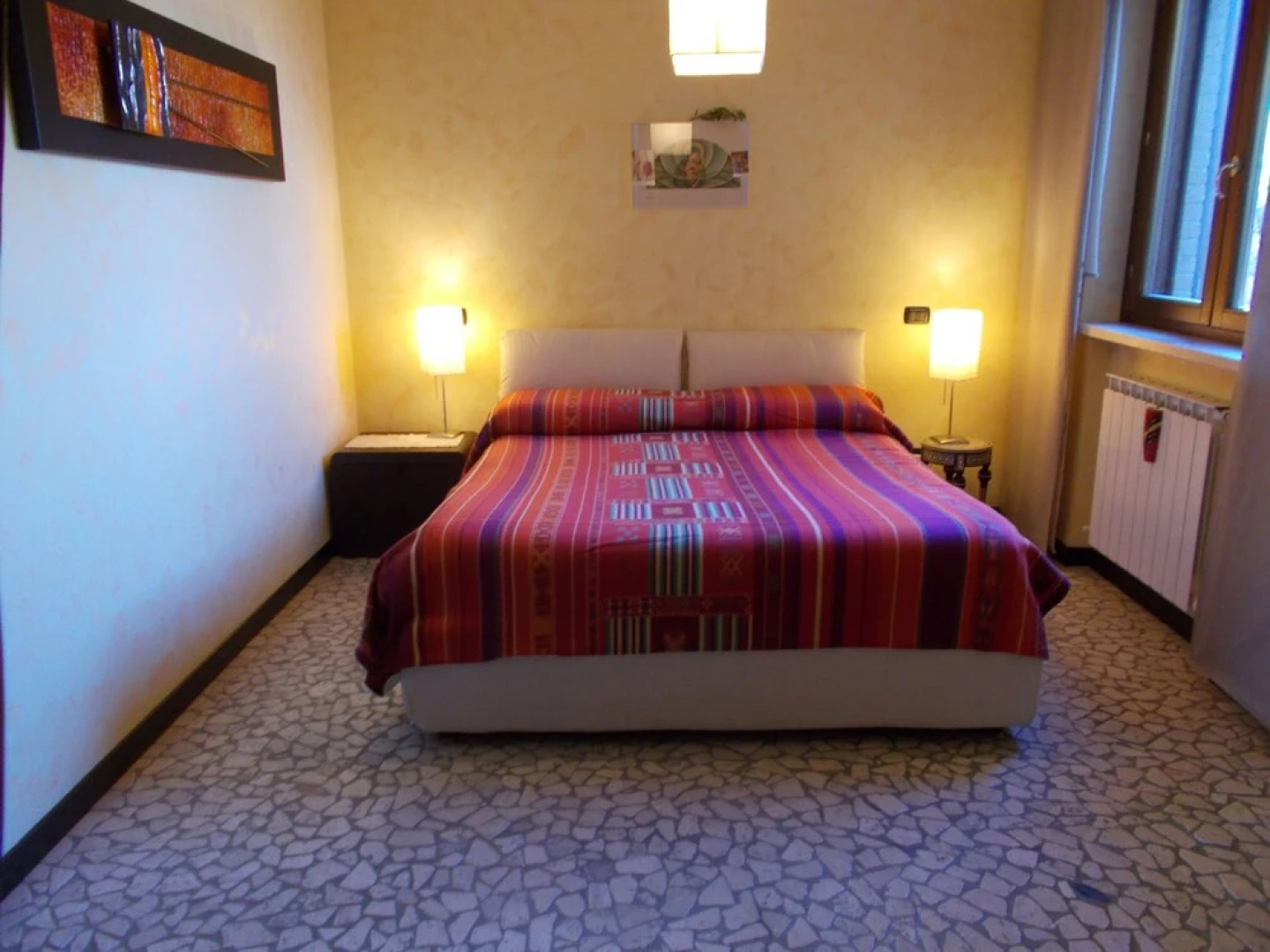 B&B La Quercia di Brufa