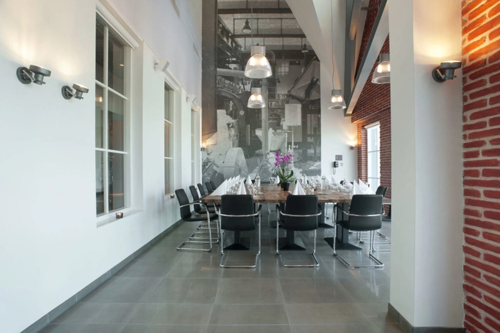 Inntel Hotels Amsterdam Zaandam