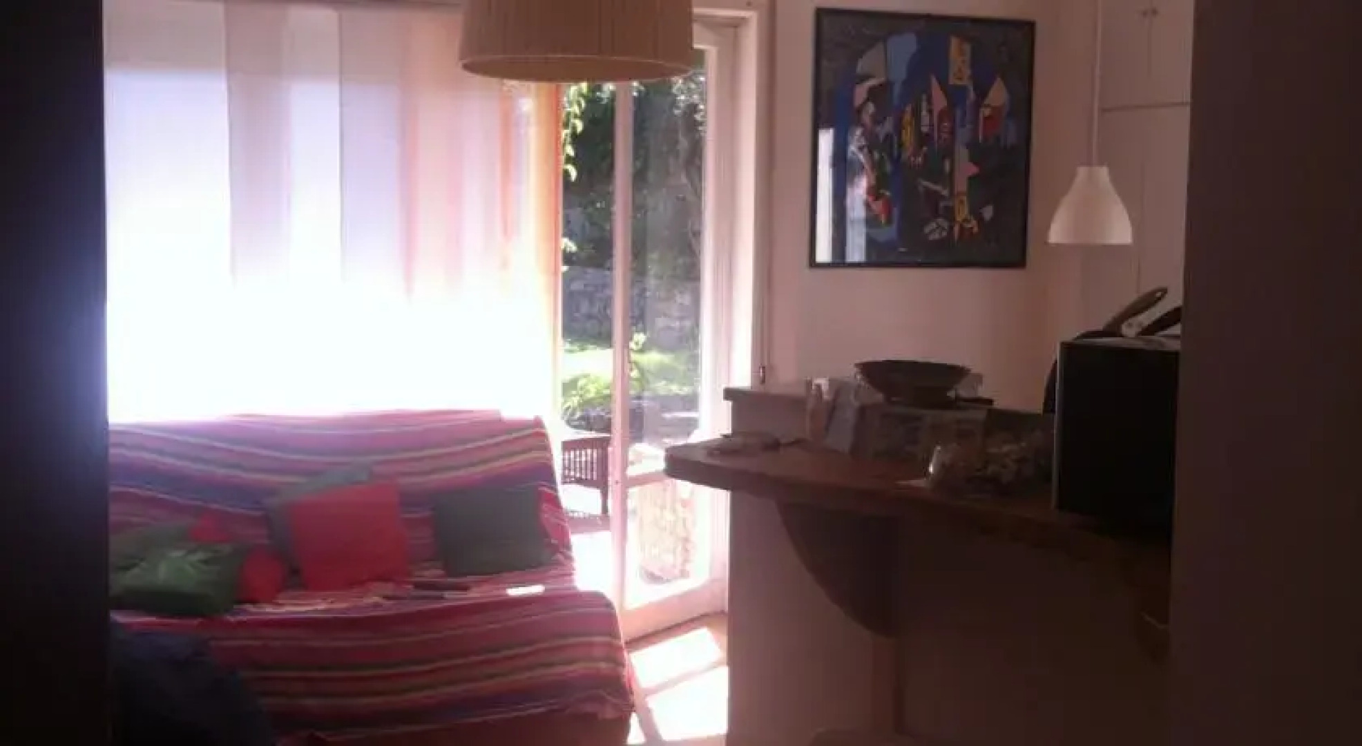 Appartamento Via Garibaldi