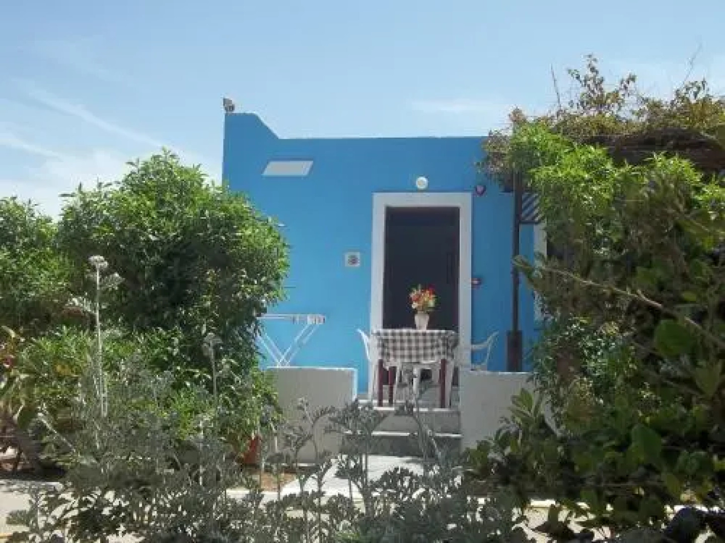 Saint Nicolas Bungalows