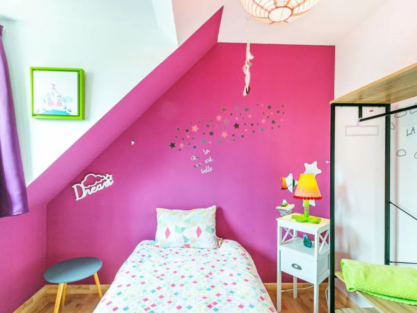 House Ty Moutic Kerlouan