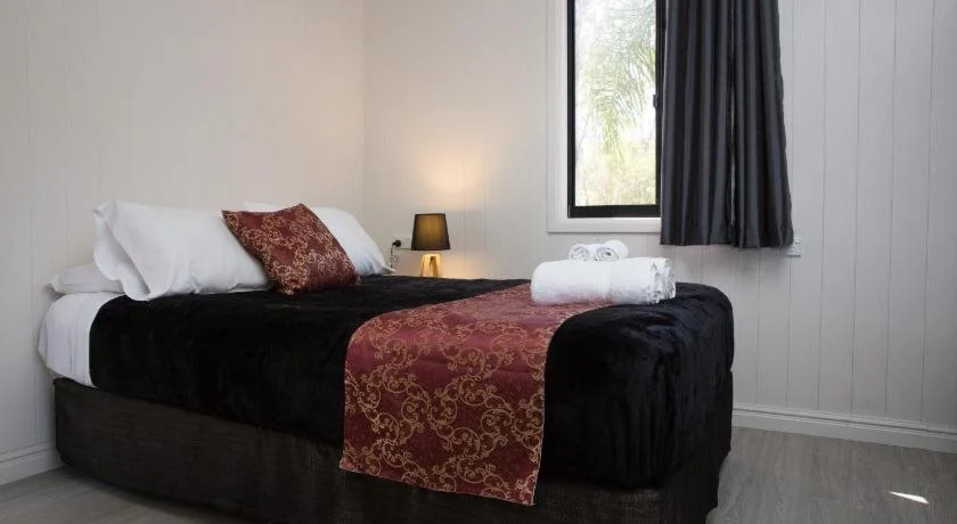 Lismore Lake Caravan Park