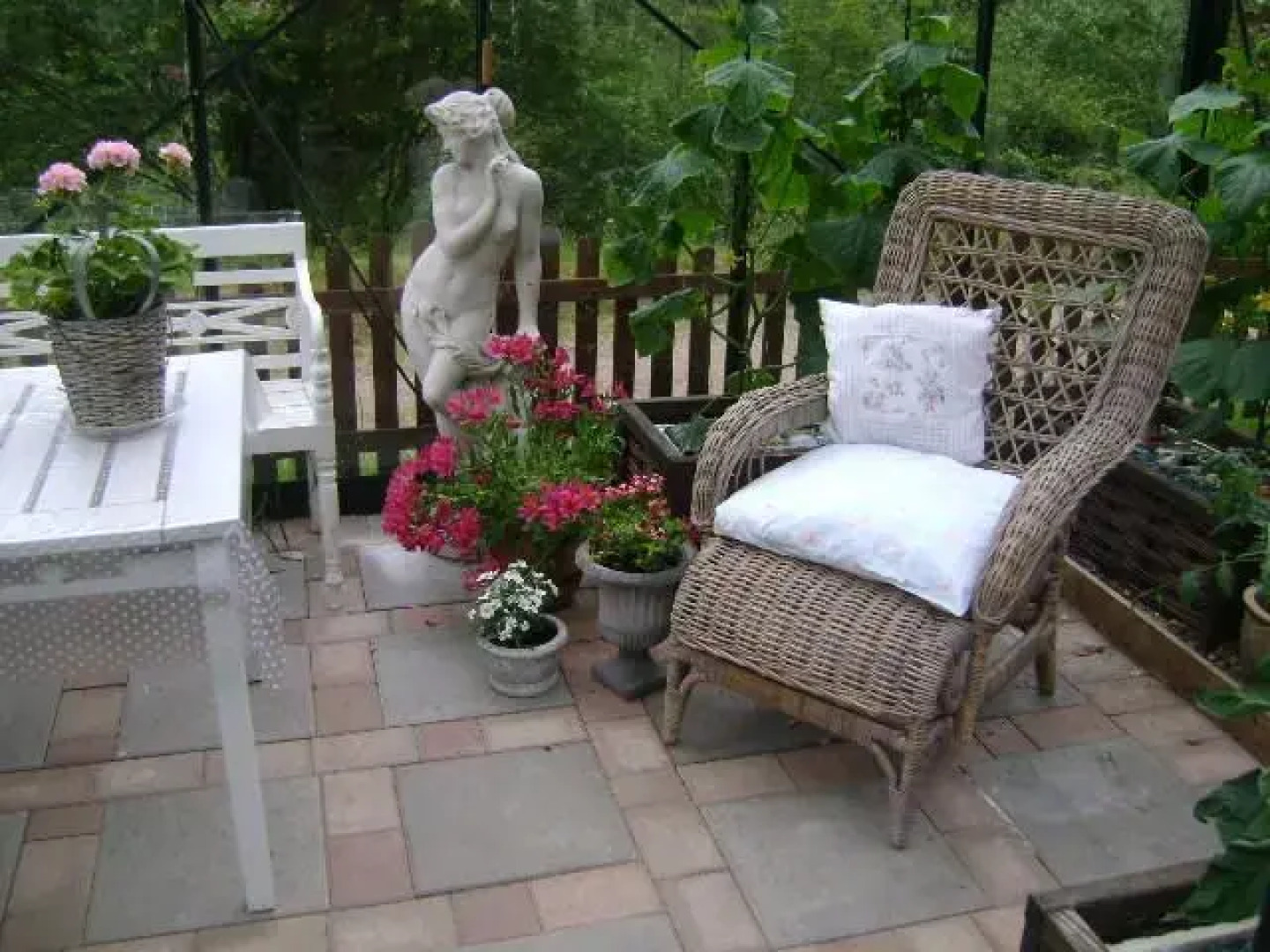 Førbys Bed & Breakfast