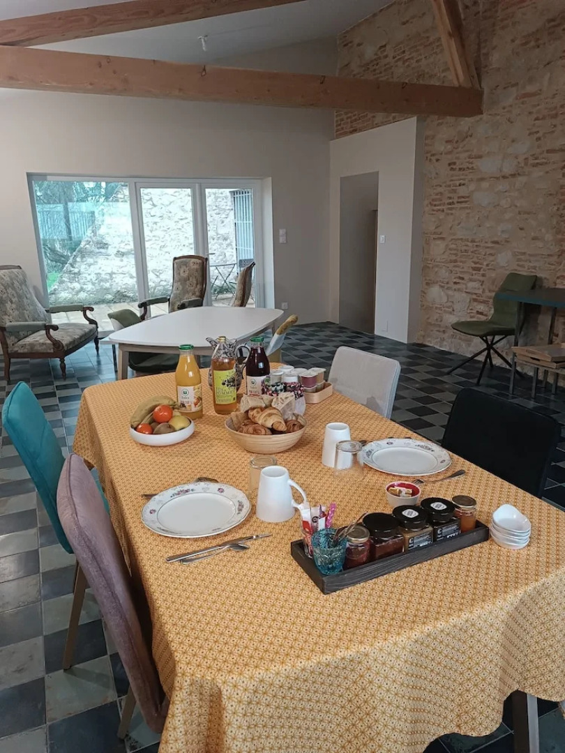 Le Jardin Des Cèdres