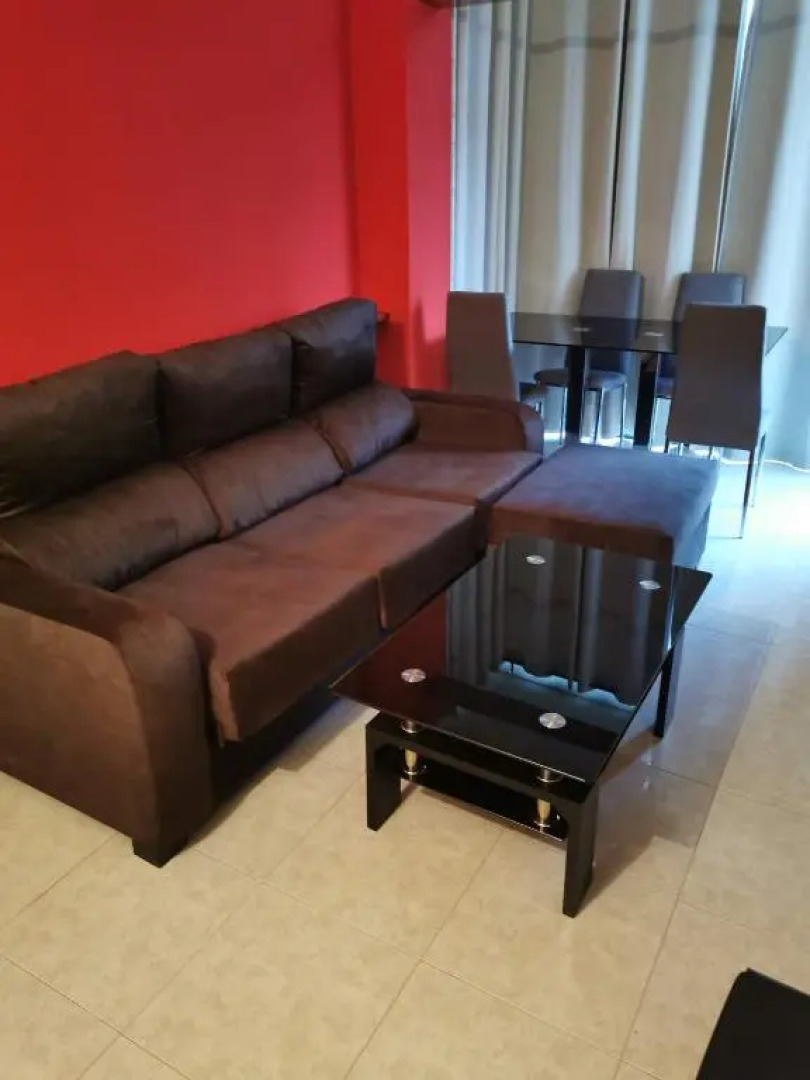 Apartamento vacacional en Brión, 15280 Río pego