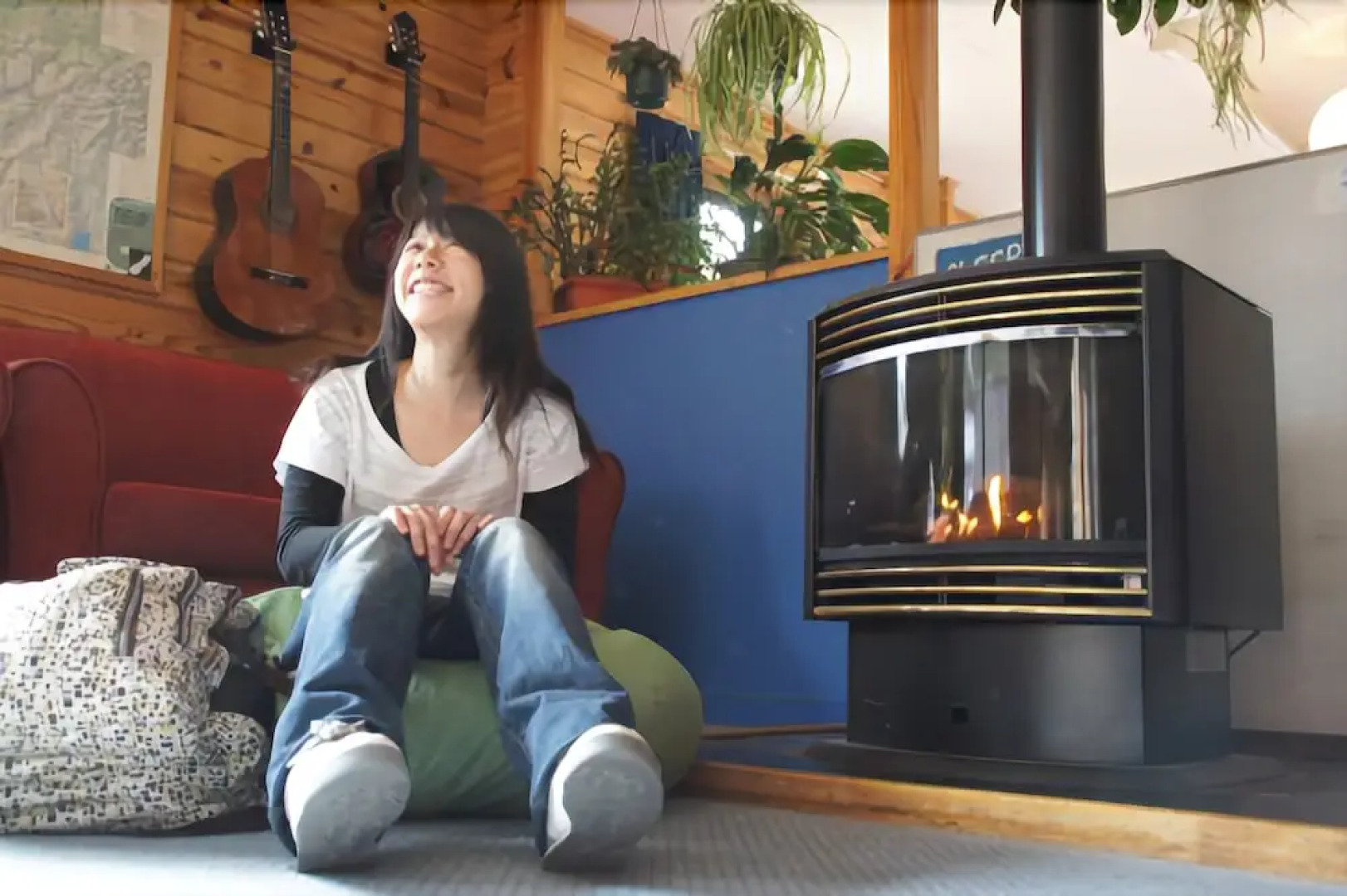 Haka House Hostel – Aoraki Mt Cook