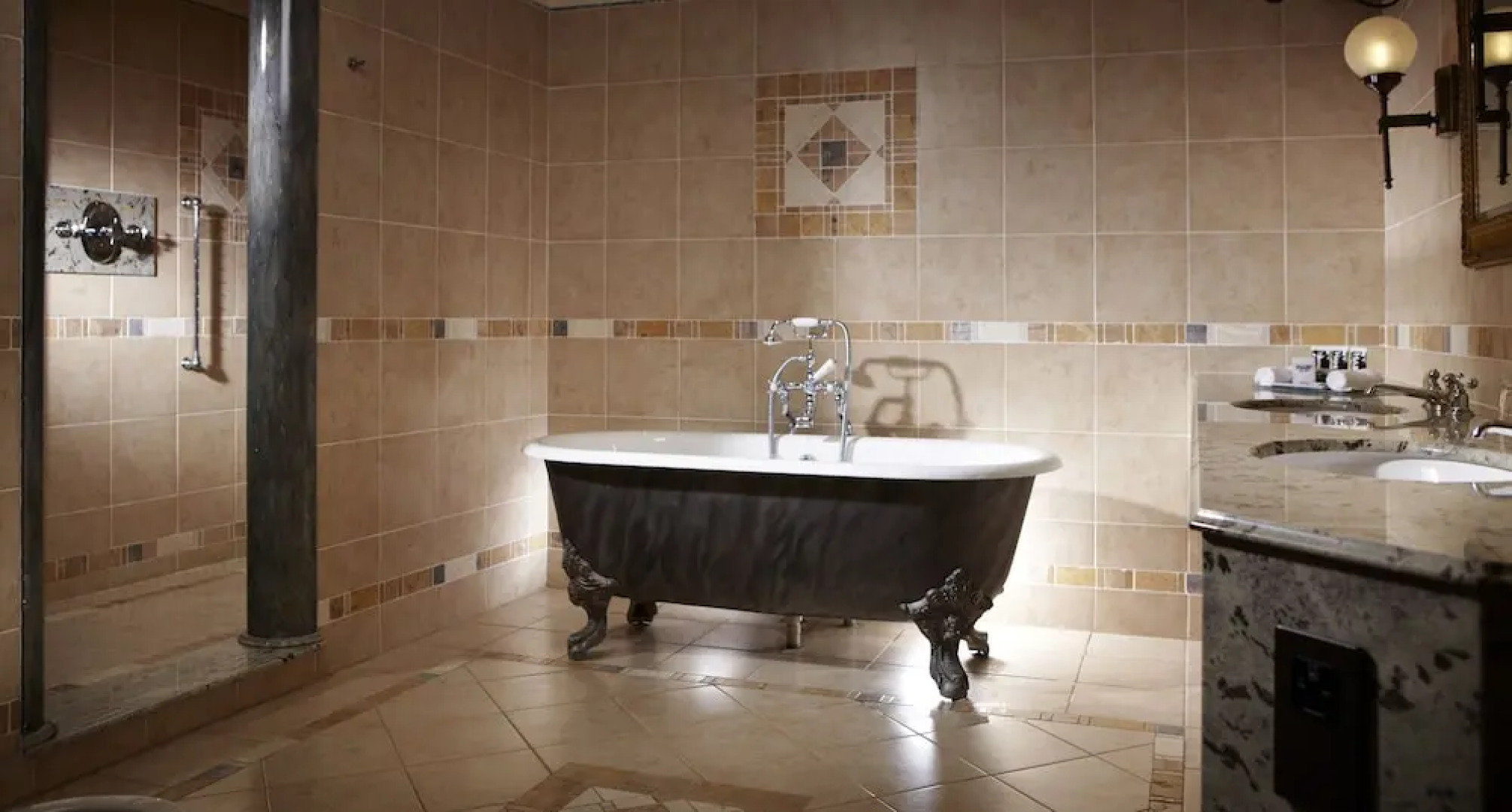 Lainston House Hotel