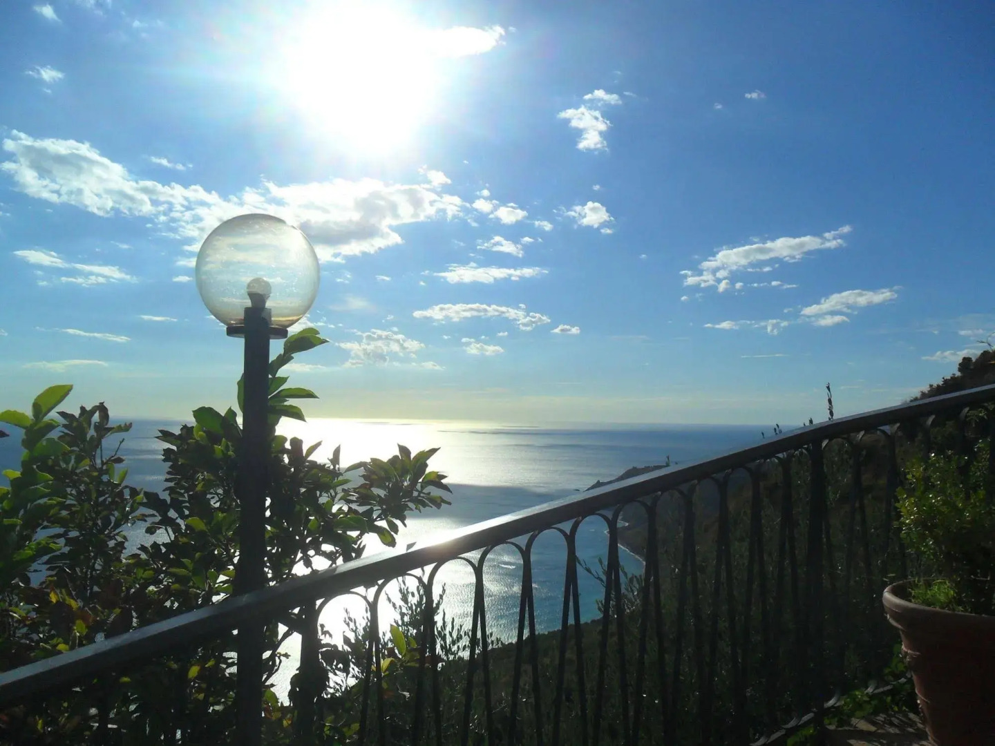 Agriturismo Principe di Vallescura