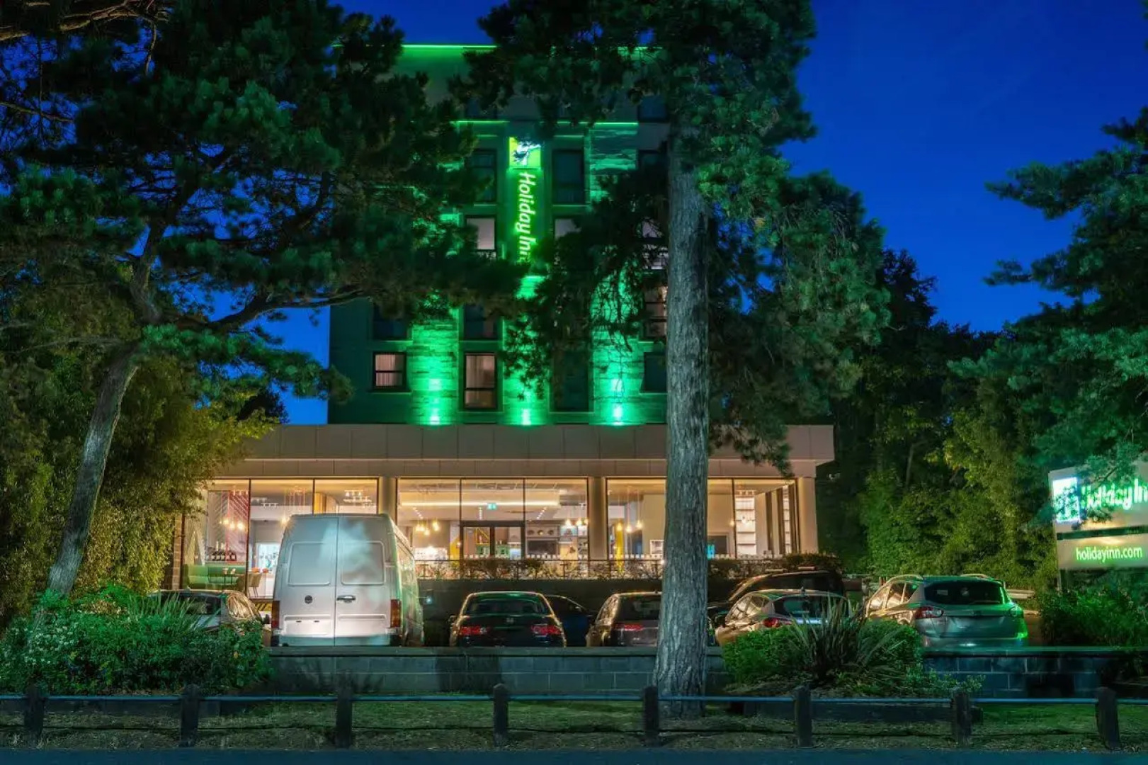 Holiday Inn Bournemouth by IHG