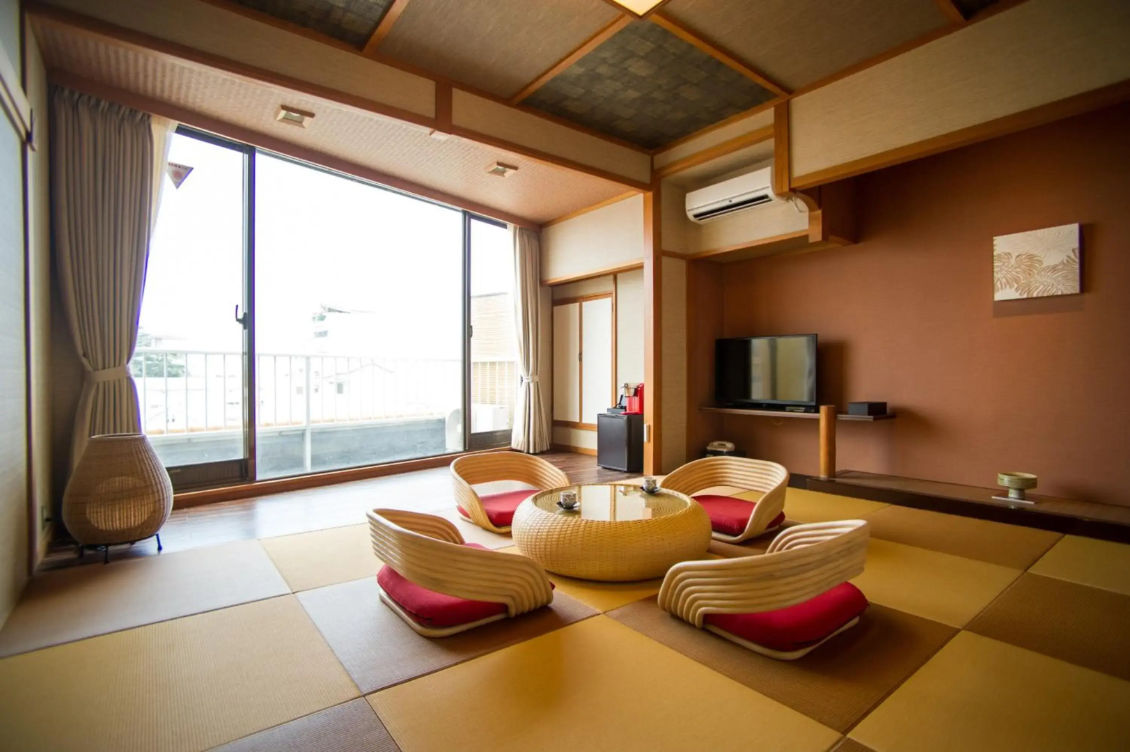 Shinyu no Yado Sazana