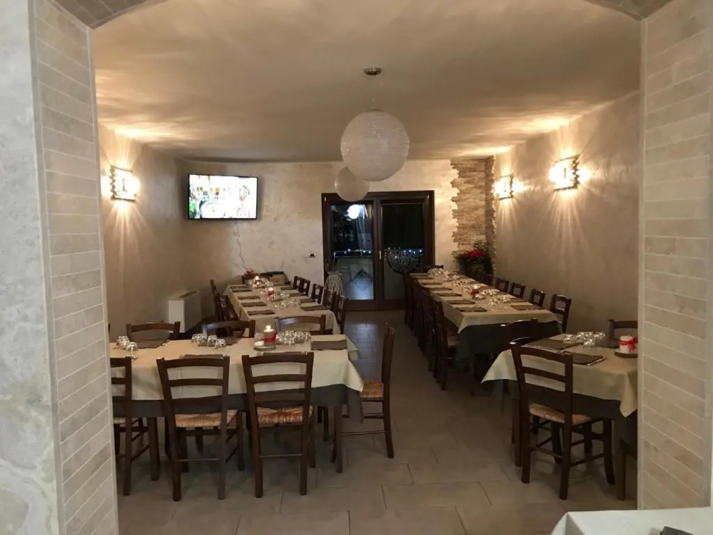 Agriturismo Terra Verde