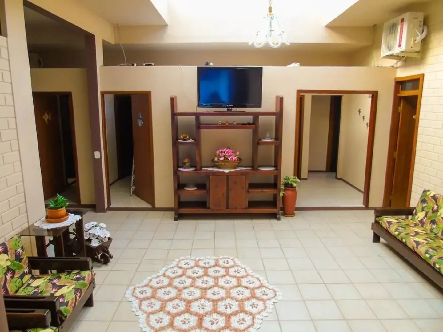 Pousada Vó Maricota