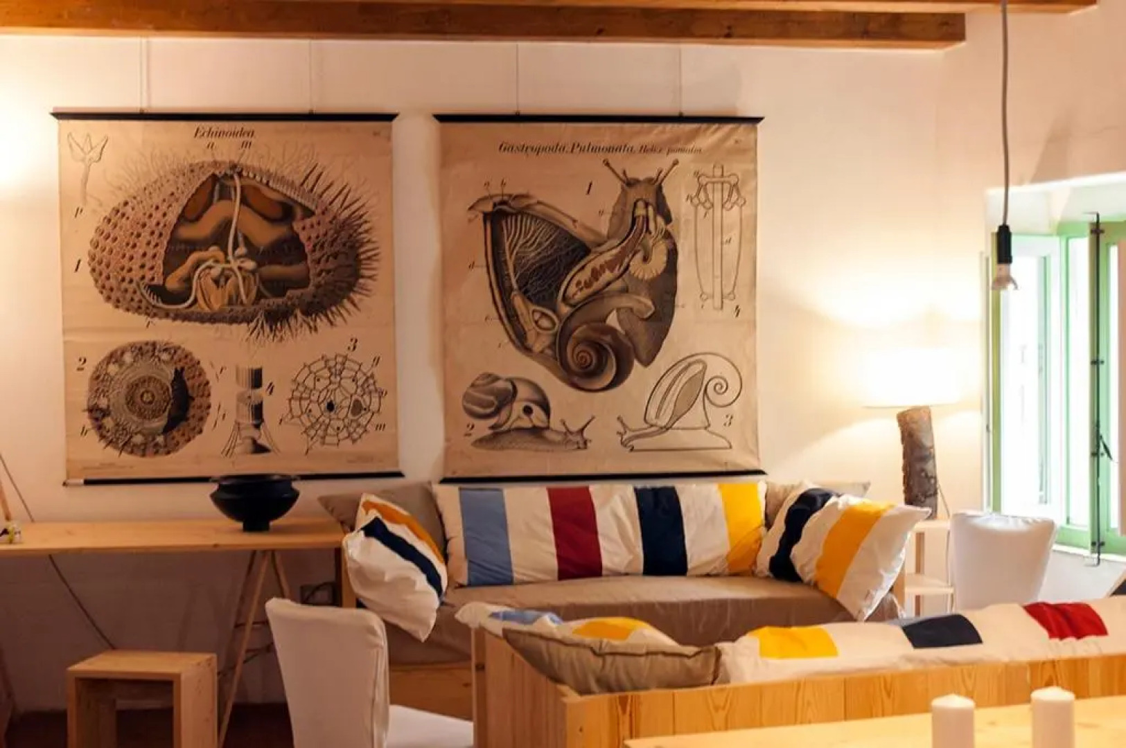 BORGO PETELIA, Casa Castiglione, Antica casa su due piani con scala esterna