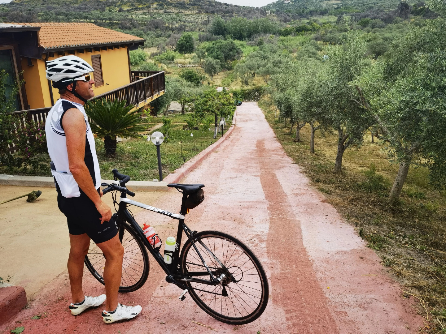 La Corte Degli Ulivi