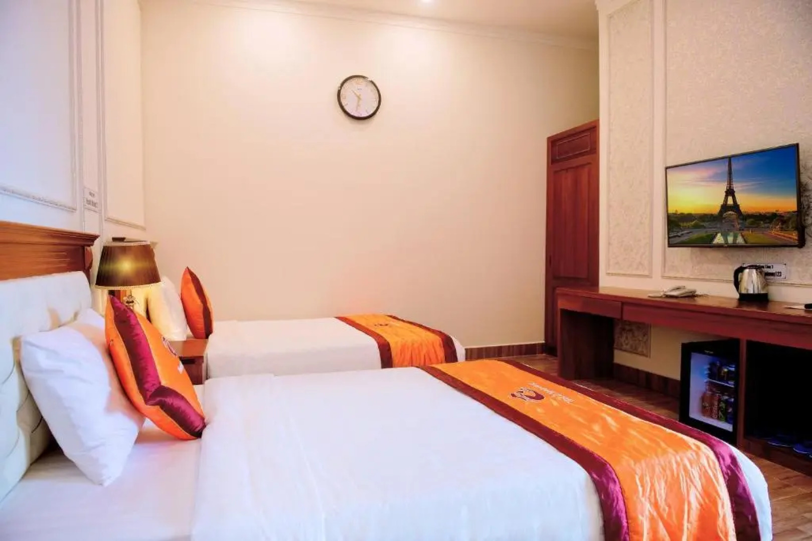 Khach San Mekong Gia Lai