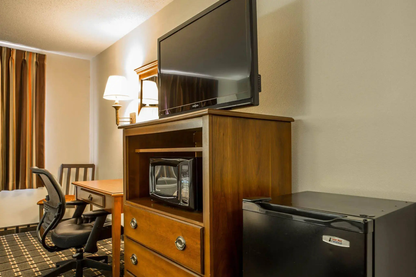 Quality Inn Huntersville near Lake Norman