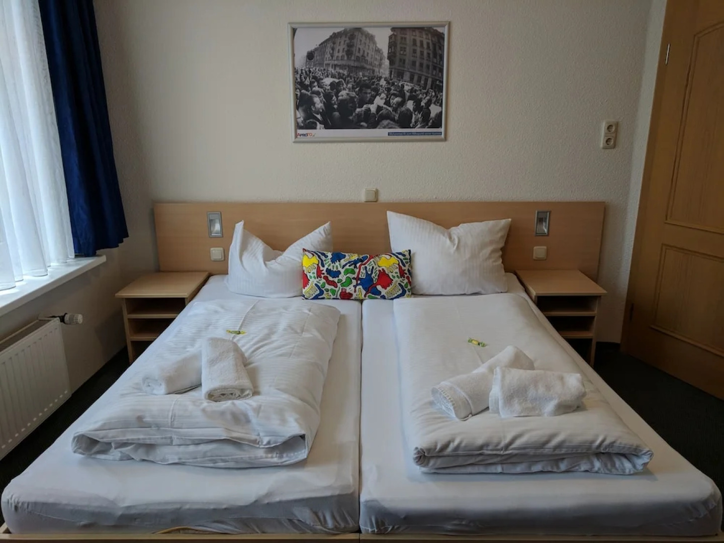 APROTOs Lüneburger Hof