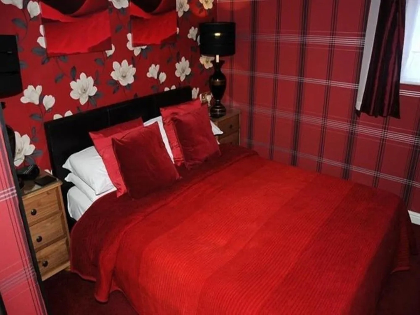 The Edenfield Guest House