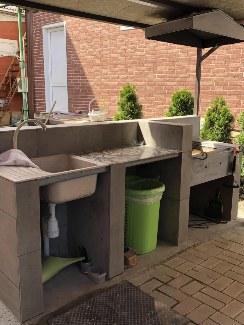 Гостевой дом на улице Лермонтова, 68Б