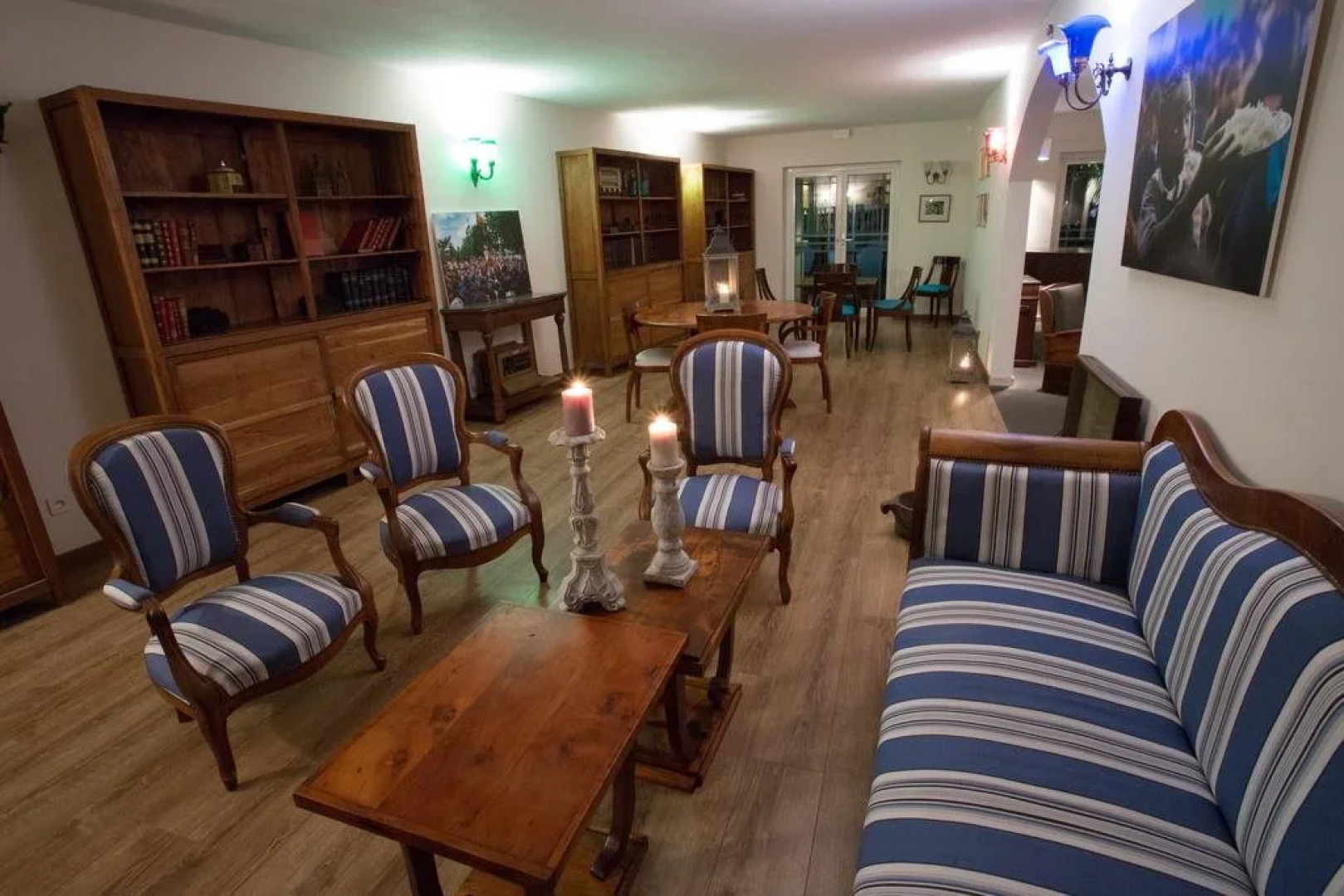 Ermitage Boutik Hôtel