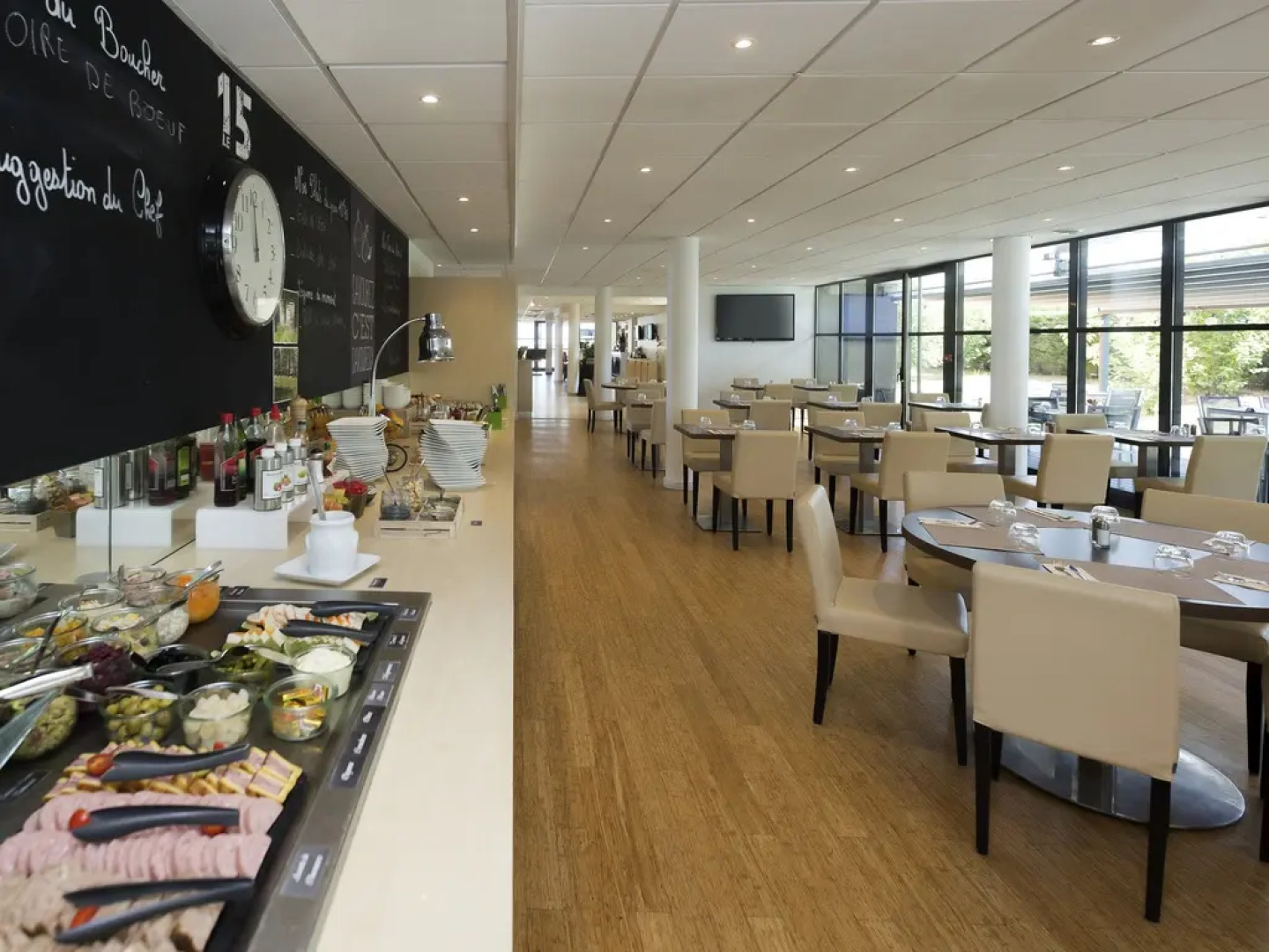 ibis Lyon Est Chaponnay