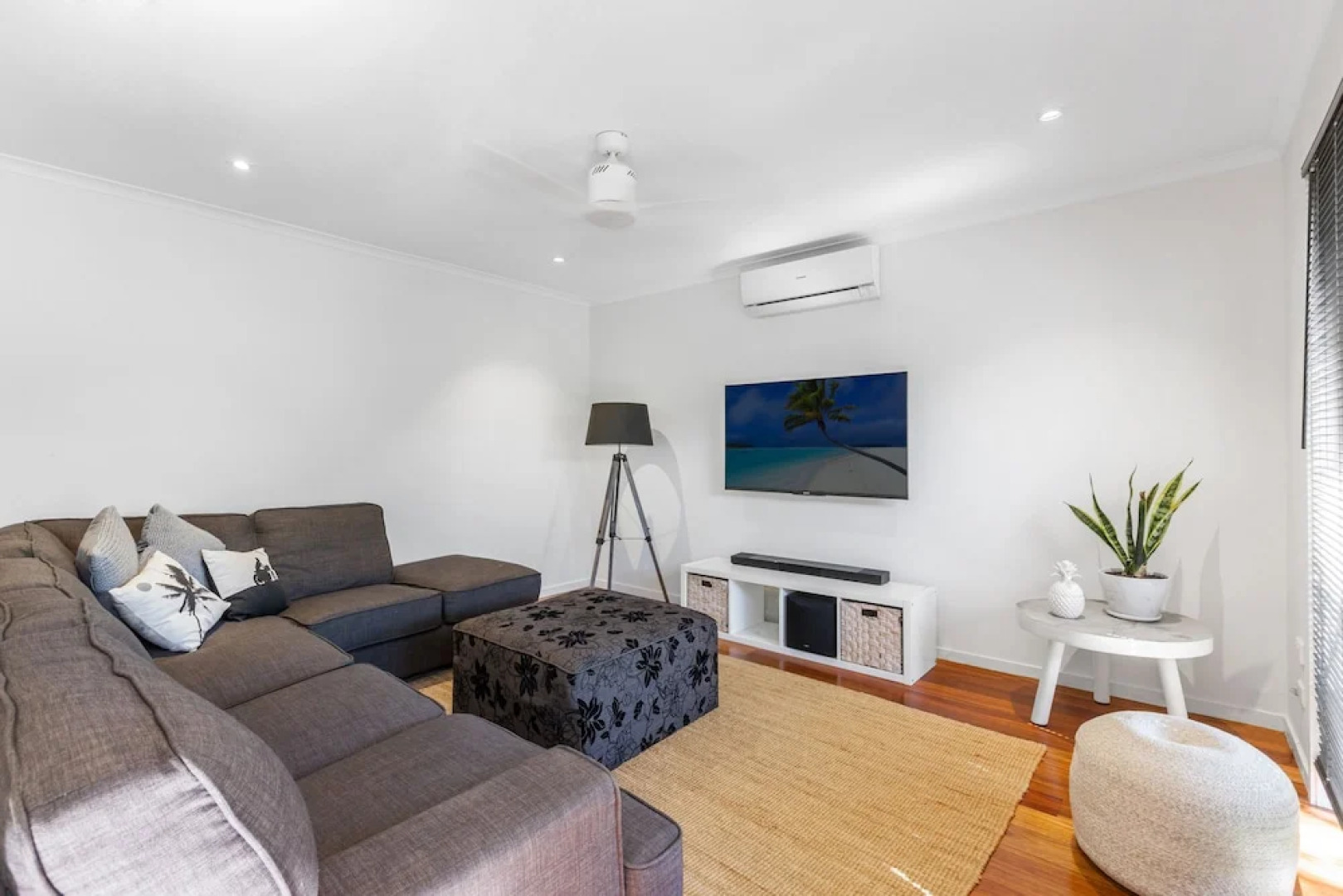 Roomerang at Binya Avenue