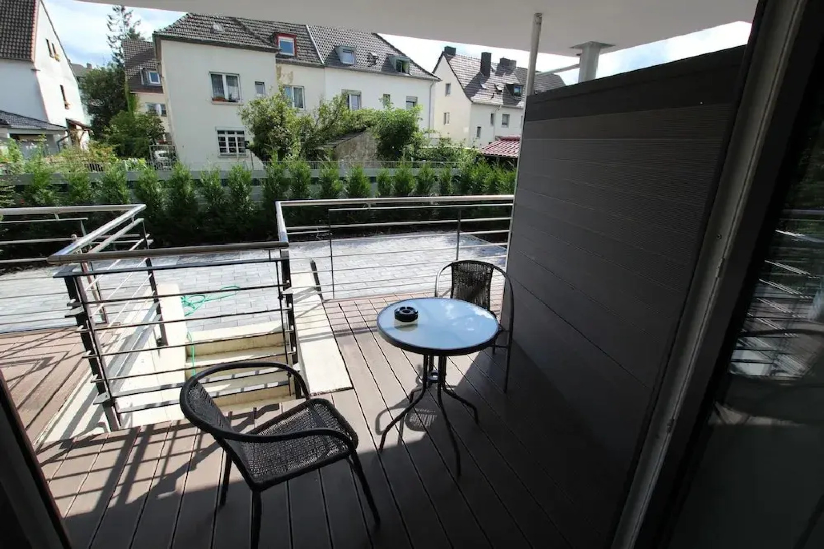 Apartment Wesseling Zentrum