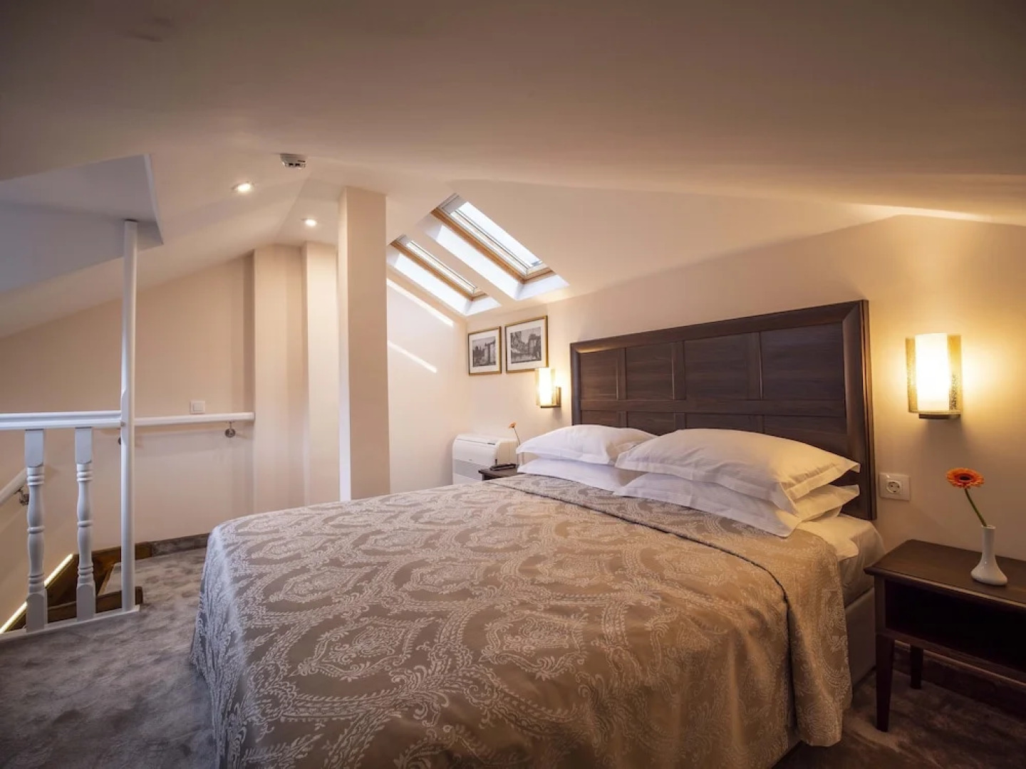 The Moon Boutique Hotel