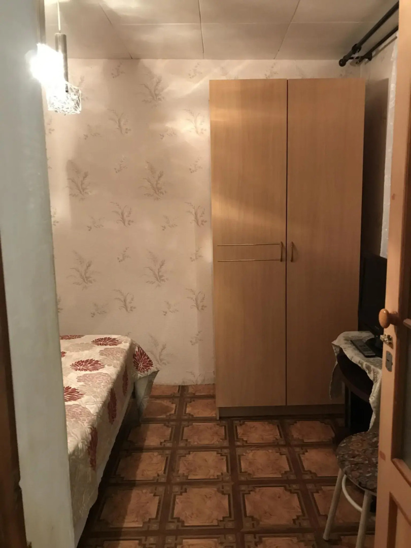 Апартаменты на улице Московская 76/7