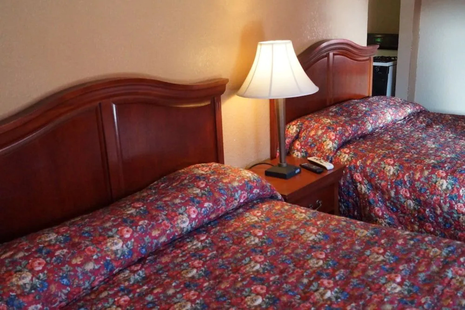 White Mountain Motel