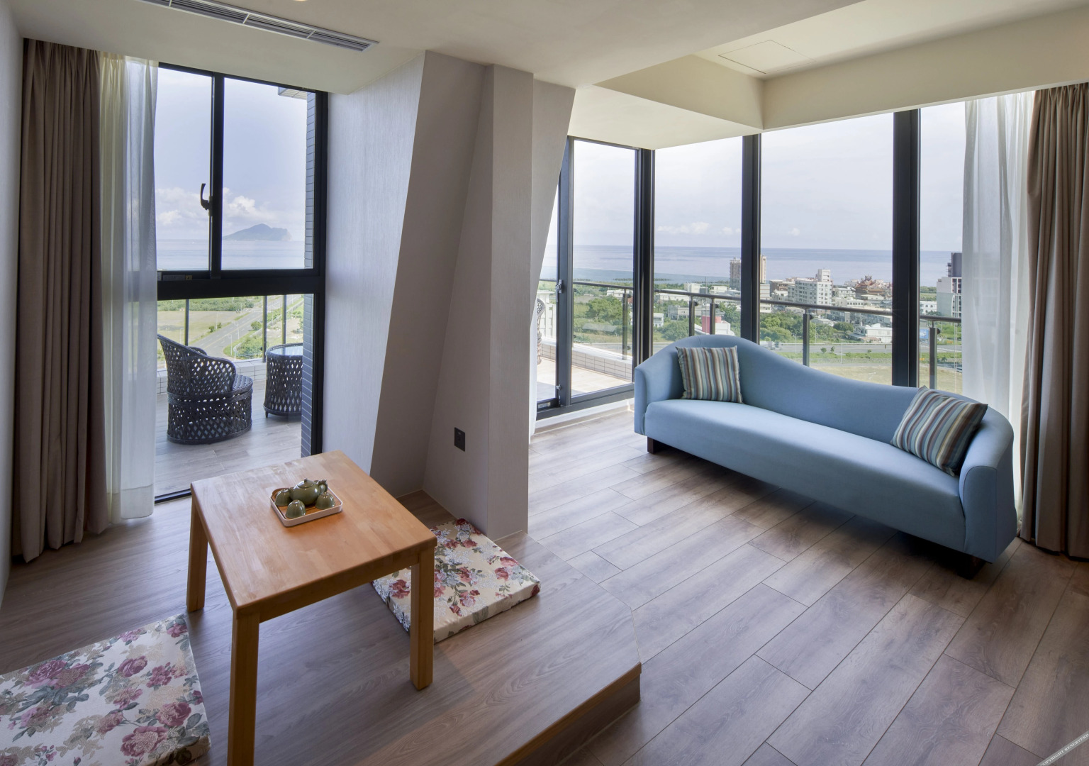 Lan Yang Seaview Hotel