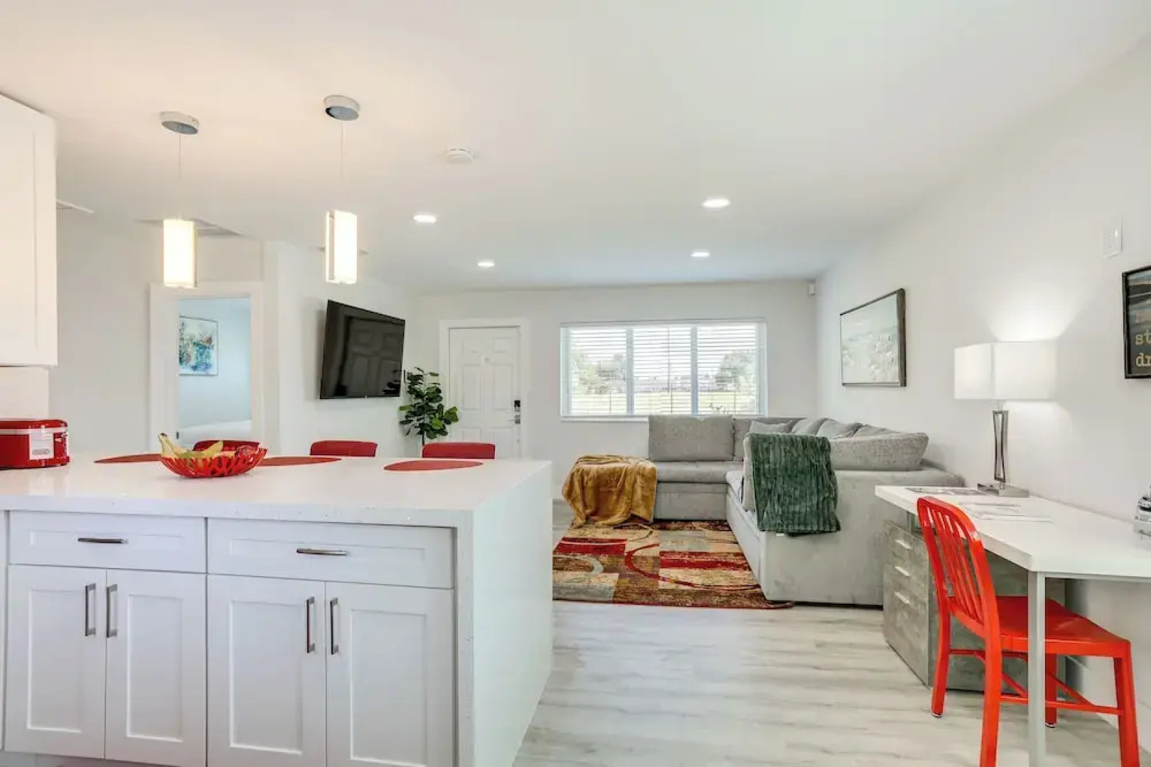 West Palm Beach Vacation Rental ~ 2 Mi to Beach!