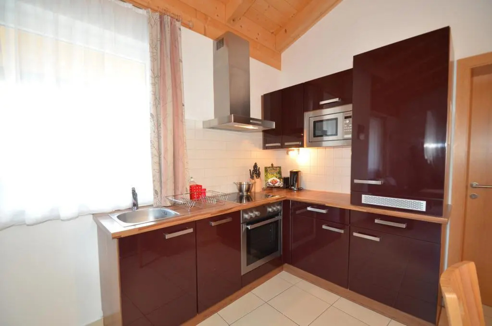 Apartment Peter in Adler Resort