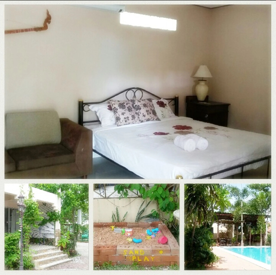 Penny's Home Stay Resort