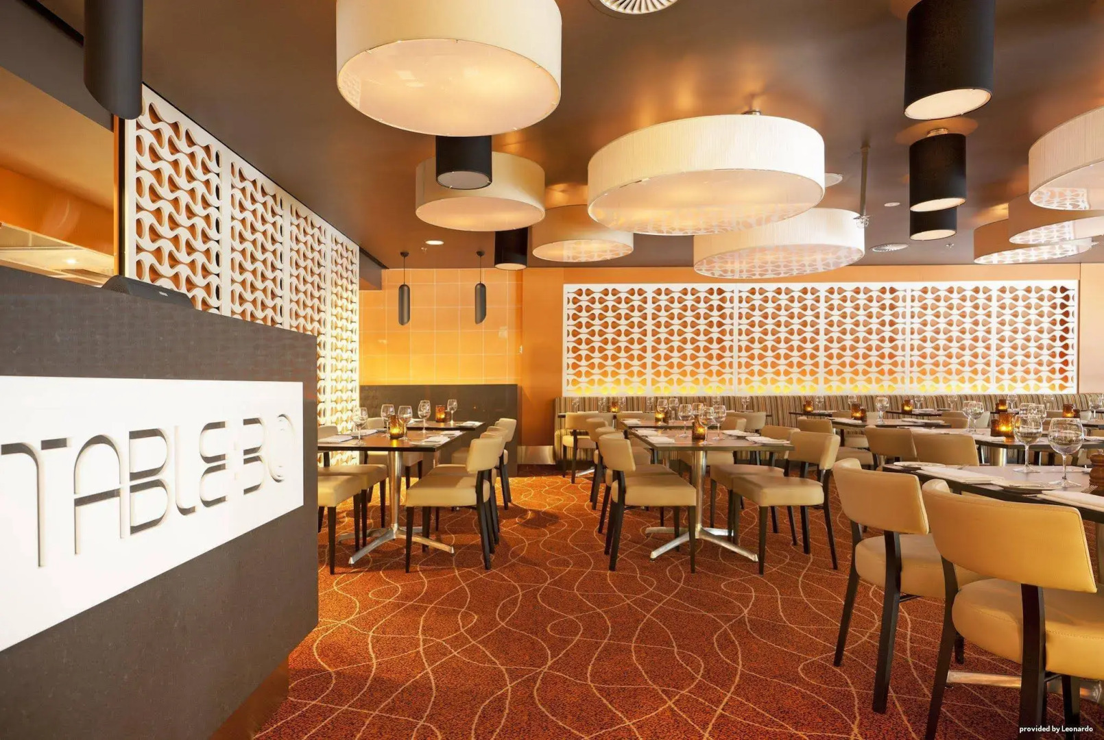 Parkroyal Parramatta