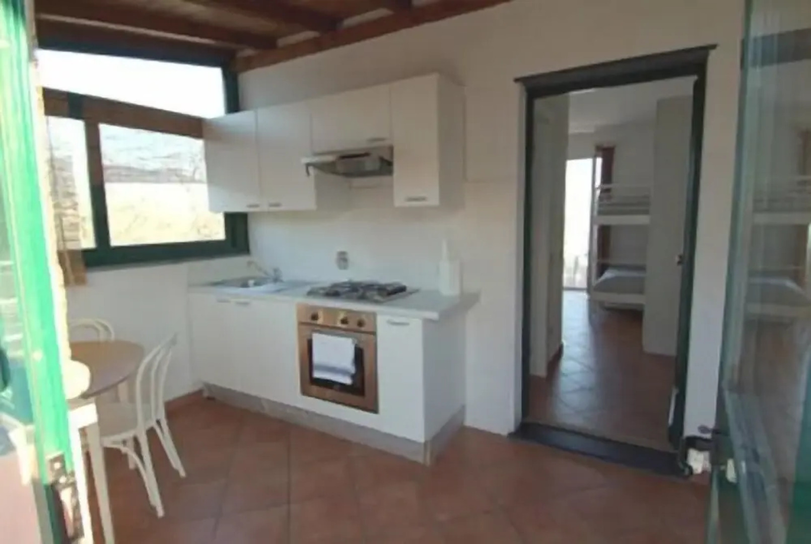 Agriturismo l'Ulivo e il Mare