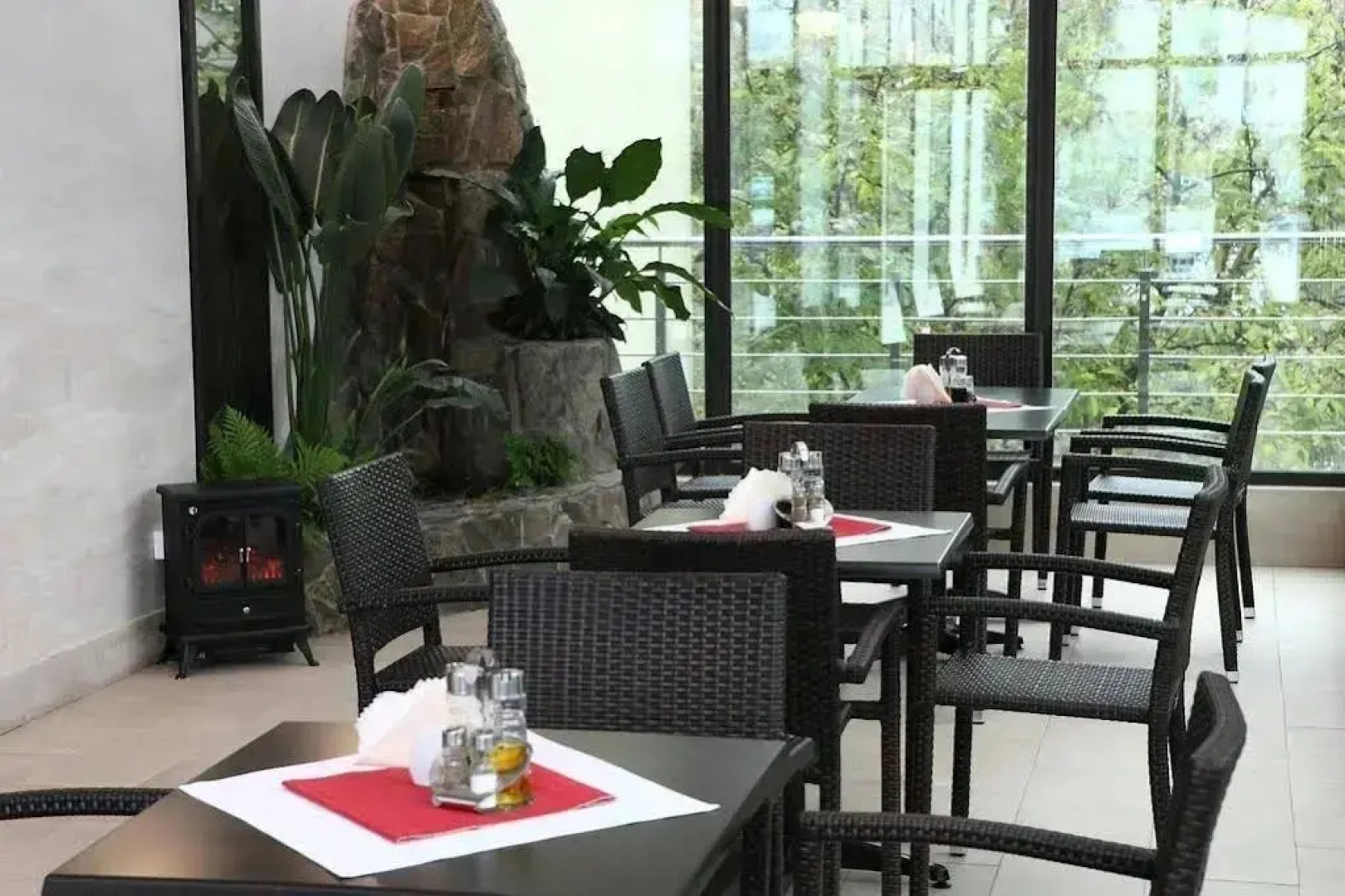 Hotel Forum Fitness Spa & Wellness