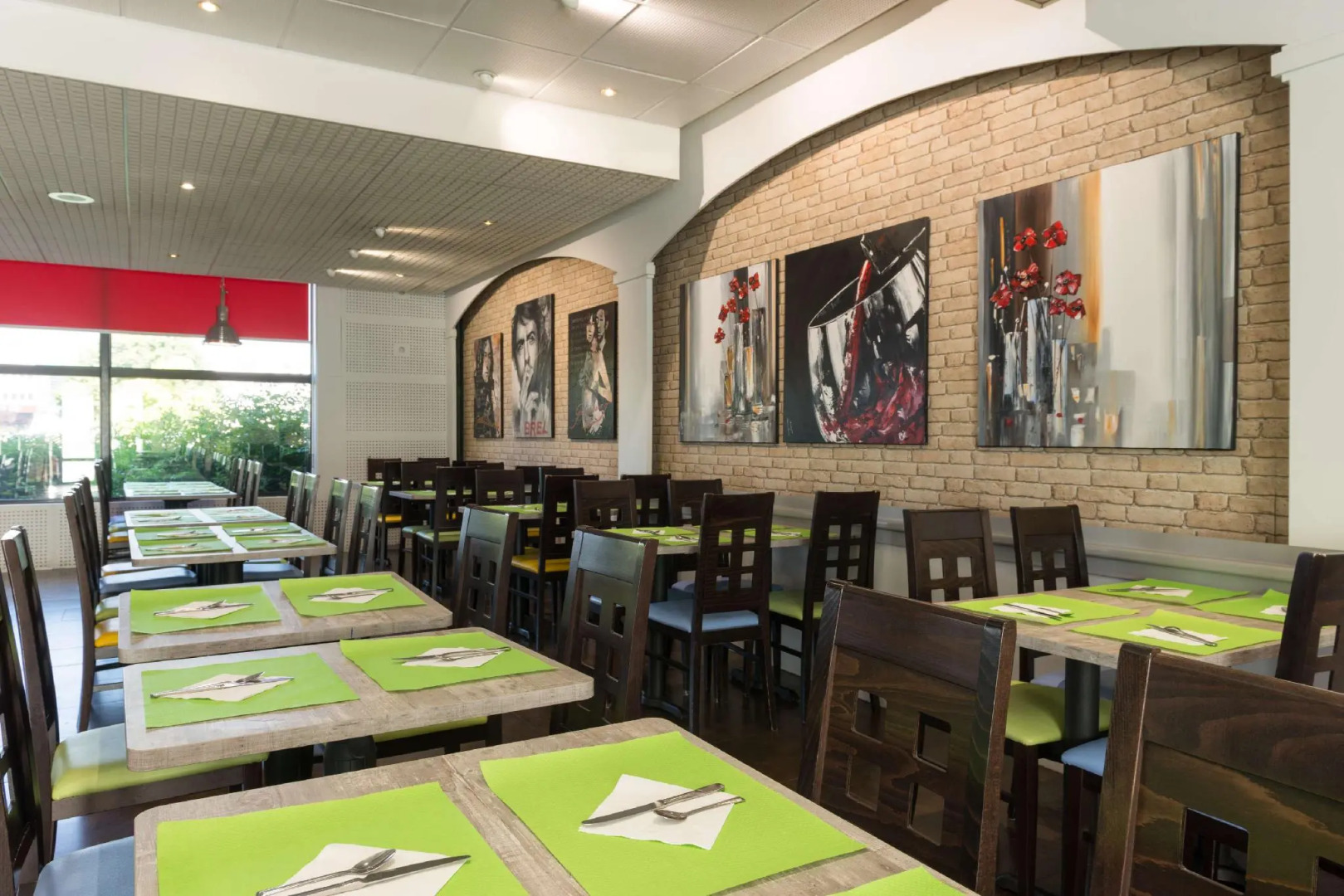 The Originals City, Hôtel Alteora