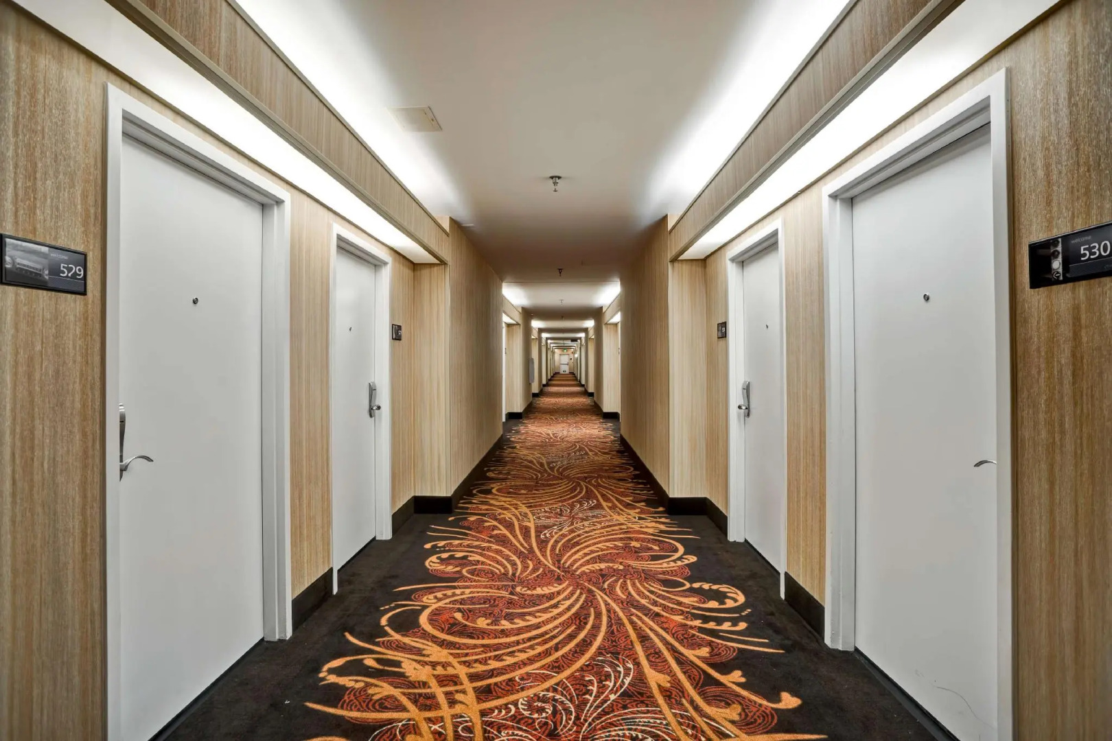 Hampton Inn Baltimore/Glen Burnie