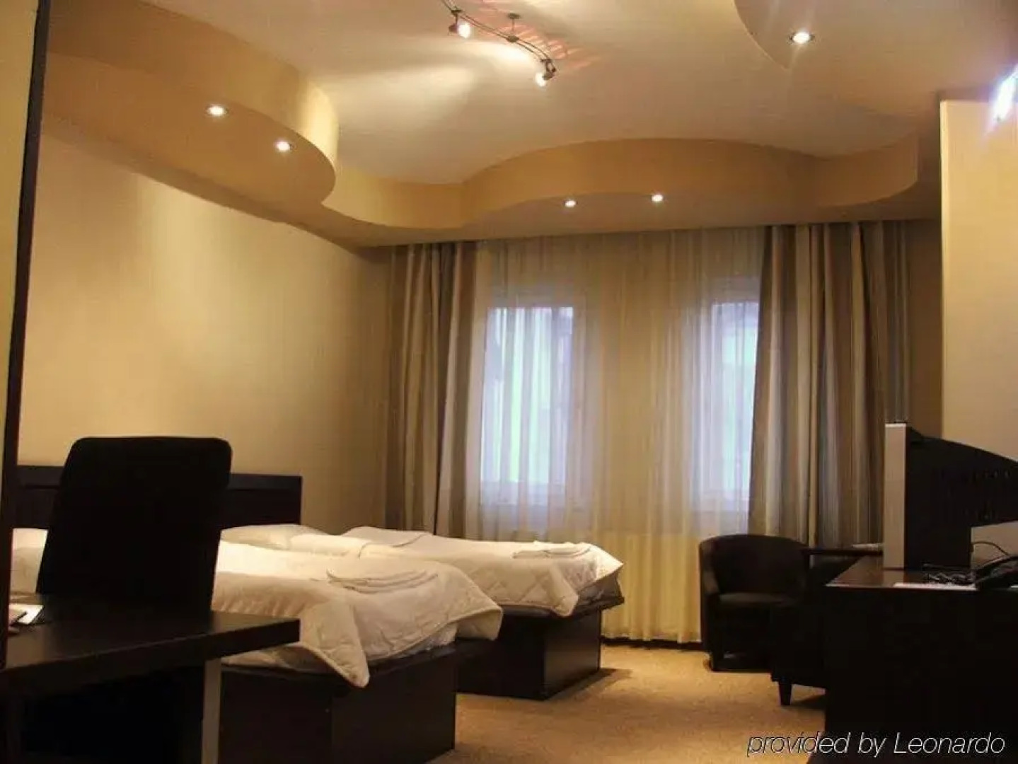 The Regent Club Hotel