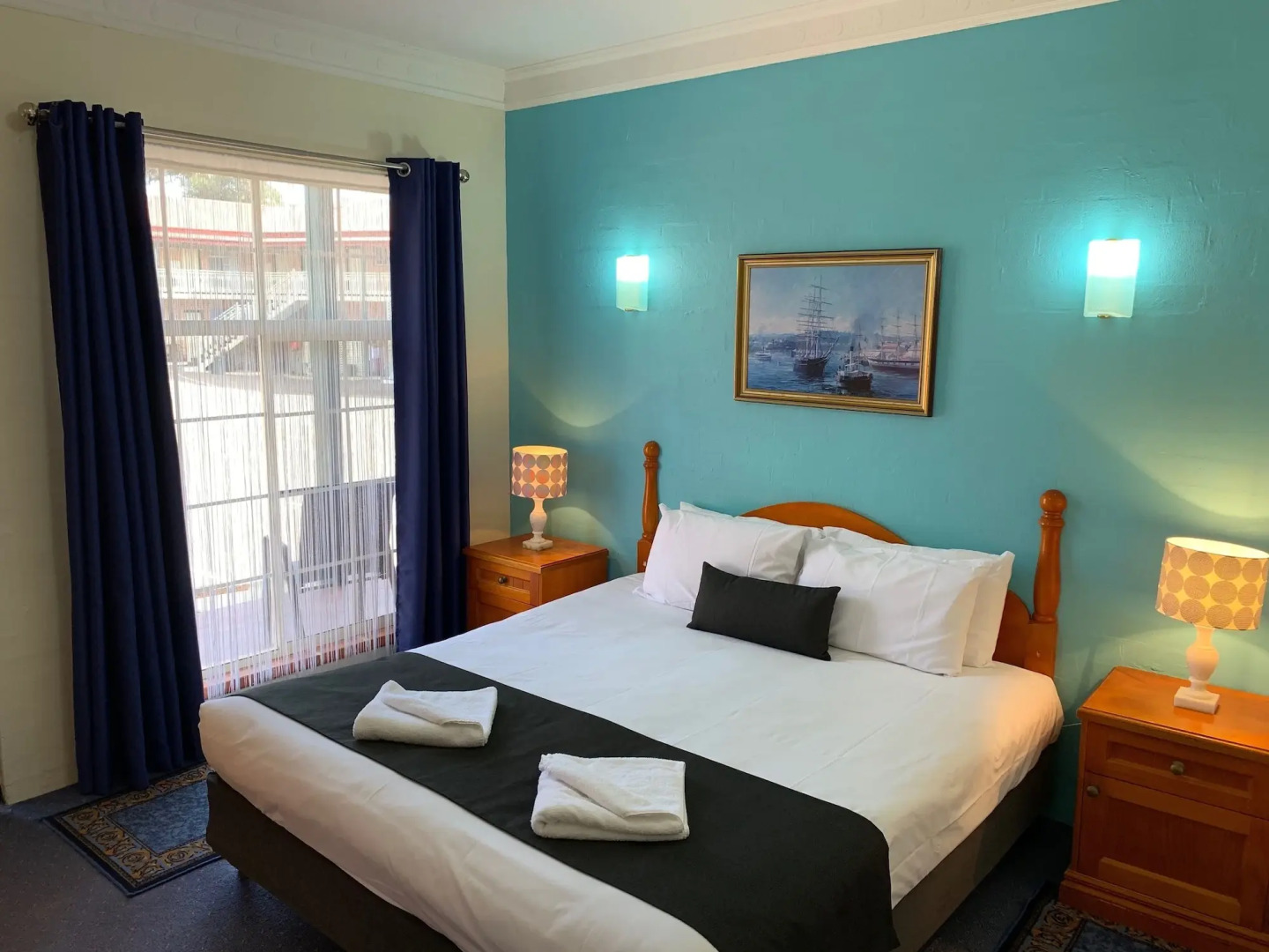 Heritage Motor Inn Goulburn