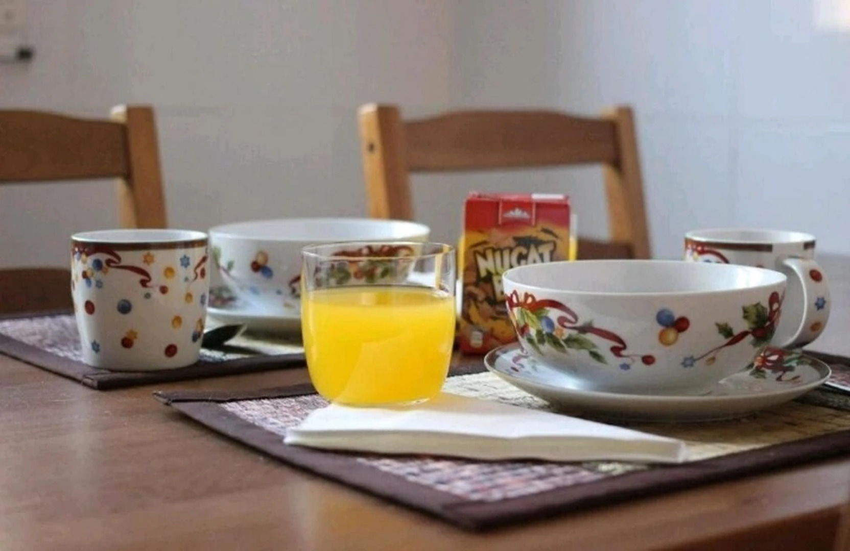 House With 3 Bedrooms in Tornadizos de Ávila, With Wonderful Mountain